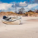 Carmen Strandkorb * Heringsdorf (Usedom)
