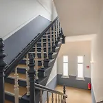 Carmen Strandkorb Apartmán Heringsdorf (Usedom)