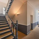 Apartmán Carmen Strandkorb *