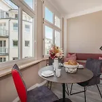 Apartmán Carmen Strandkorb