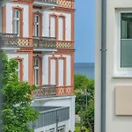 Carmen Strandkorb Apartmán *