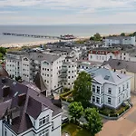 Apartmán Carmen Strandkorb *