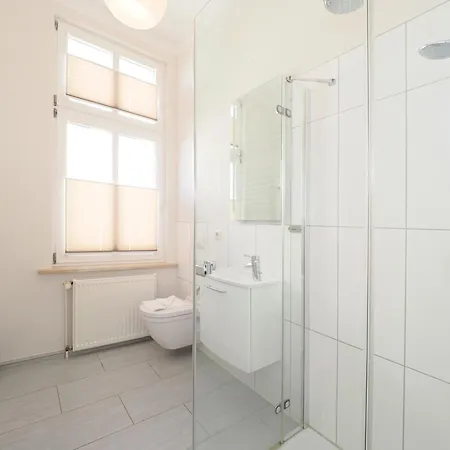 Carmen Strandkorb Apartment *