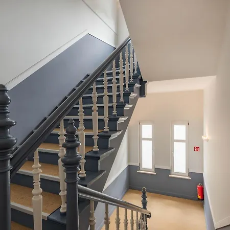 Carmen Strandkorb Apartment Ostseebad Heringsdorf