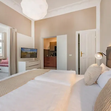 Carmen Strandkorb Apartment