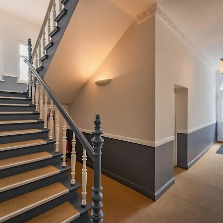 Apartment Carmen Strandkorb *