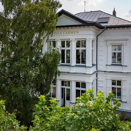 Carmen Strandkorb Apartment *