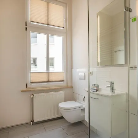 Carmen Strandkorb Apartment