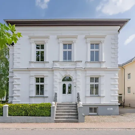 Carmen Strandkorb Apartment *