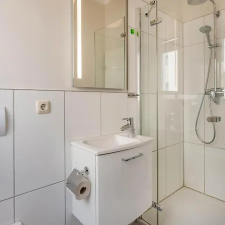 Apartment Carmen Strandkorb Ostseebad Heringsdorf