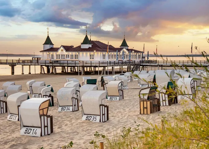 Carmen Strandkorb Χέρινγκσντορφ