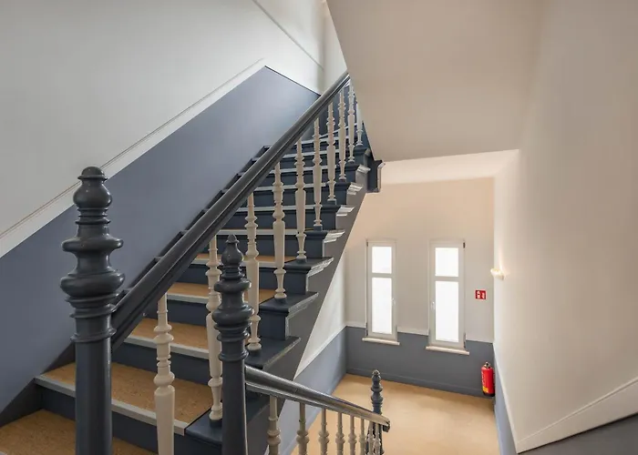 Carmen Strandkorb Apartamento Heringsdorf (Usedom)