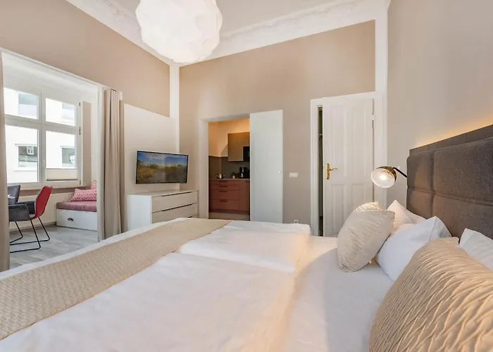 Carmen Strandkorb Apartamento