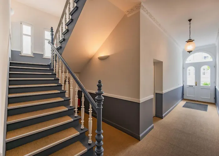 Apartamento Carmen Strandkorb *