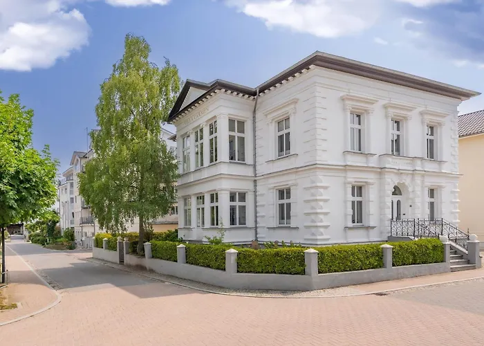 Carmen Strandkorb Heringsdorf (Usedom)