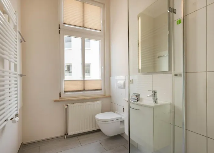 Carmen Strandkorb Apartamento