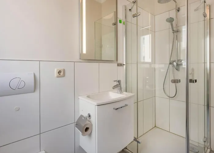 Apartamento Carmen Strandkorb Heringsdorf (Usedom)