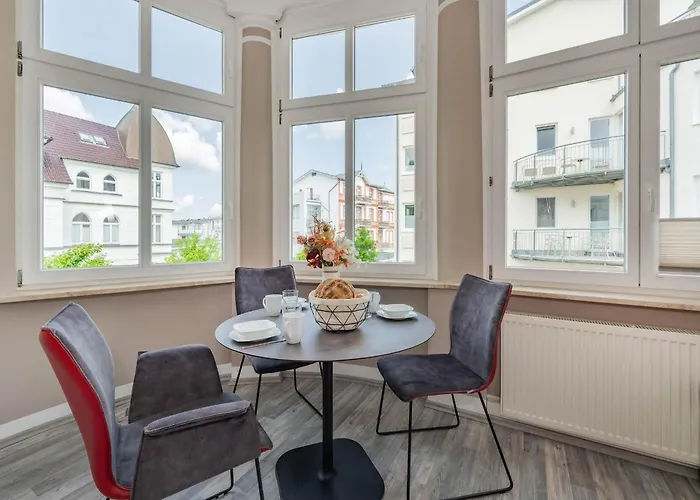 Carmen Strandkorb Apartamento