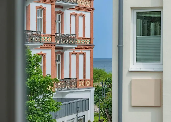 Carmen Strandkorb Apartamento *